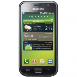 Samsung Galaxy S Pro -  1